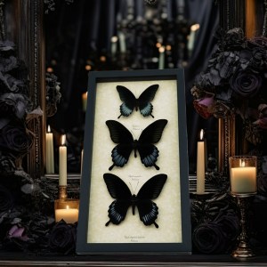 Gothic Decor