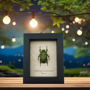 Flower Beetles Flower chafers