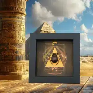 Beetles Scarabs True Bugs